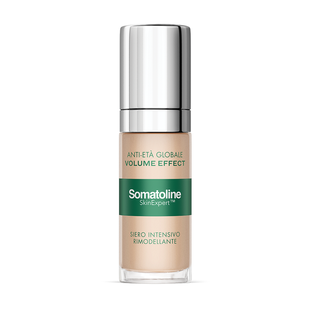 Volume Effect Siero Intensivo Rimodellante 30 ml