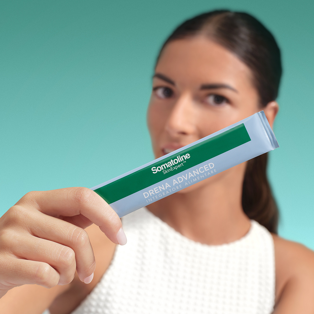 Integratore Drena Advanced
