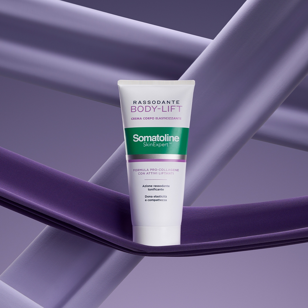 Body-Lift Crema Corpo Elasticizzante