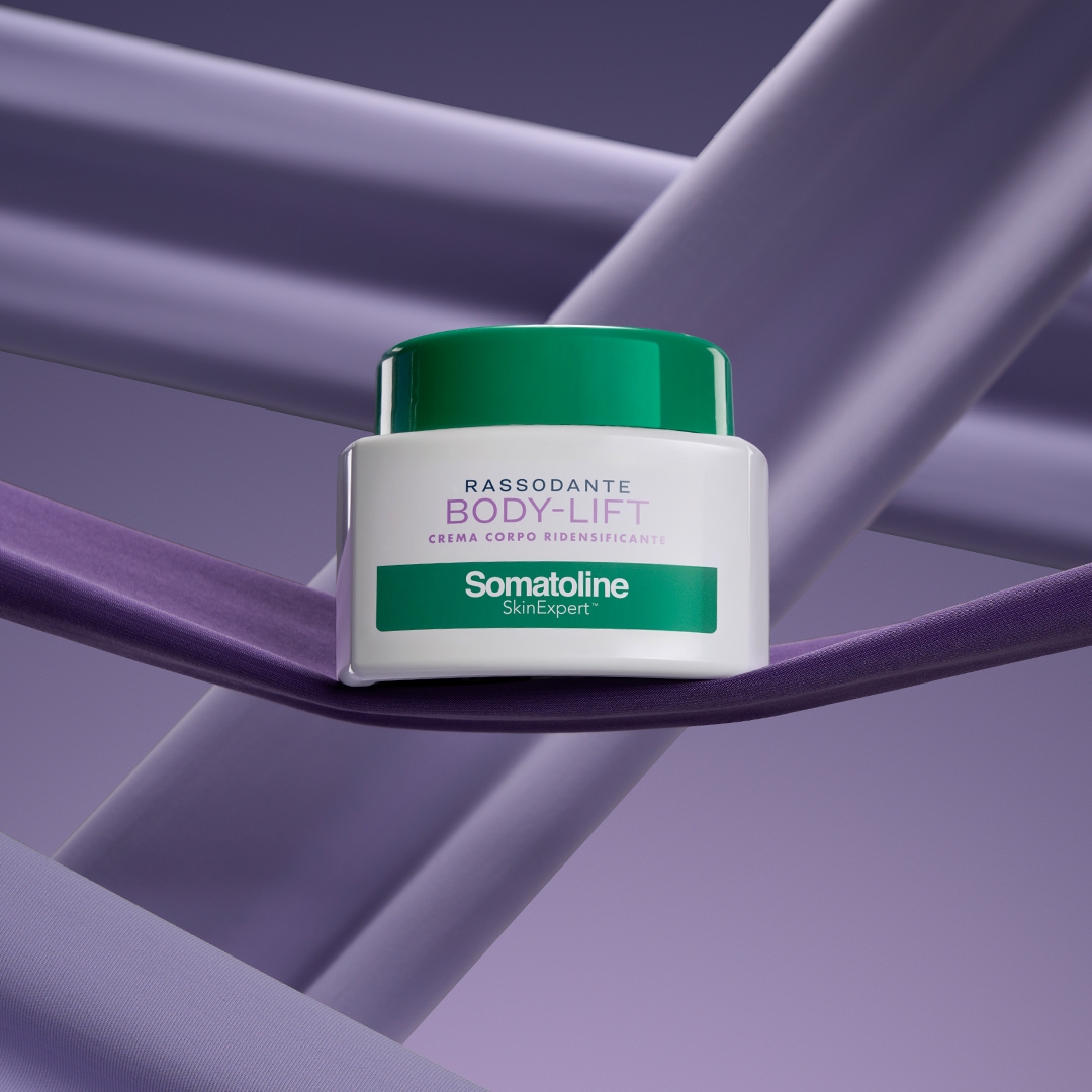 Body-Lift Crema Corpo Ridensificante