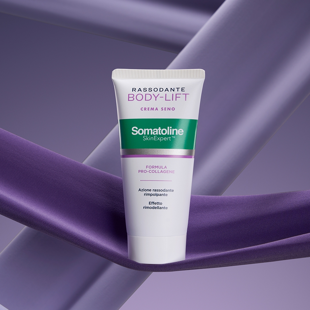 Body-Lift Crema Seno
