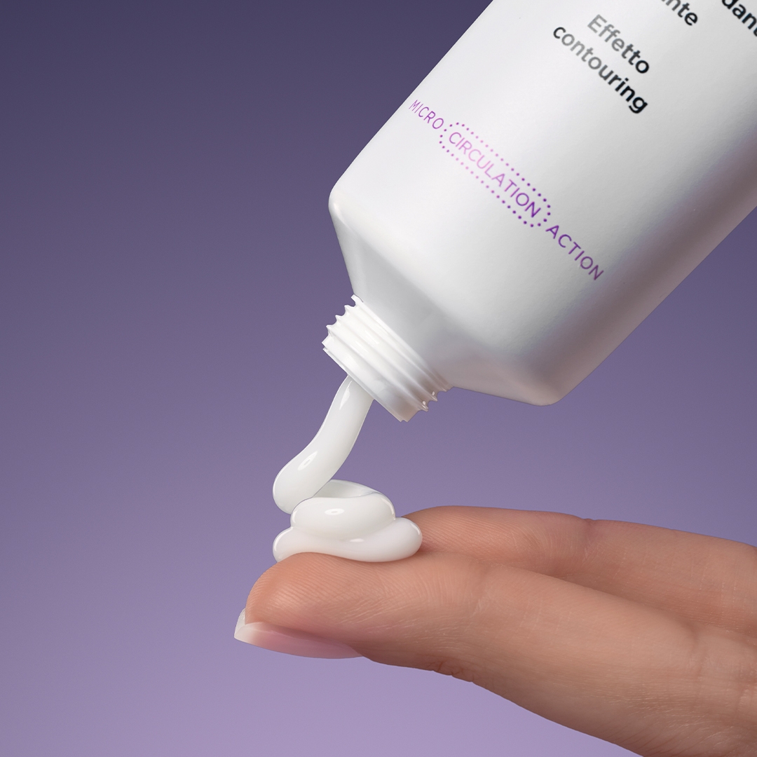 Body-Lift cryo-gel Braccia