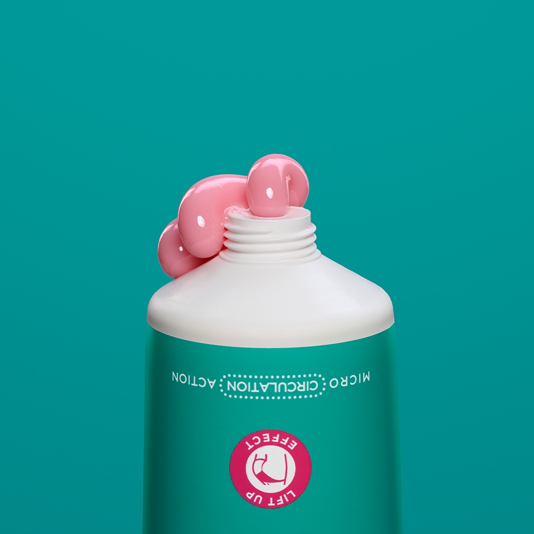 Rimodellante Glutei Thermo-gel Lifting