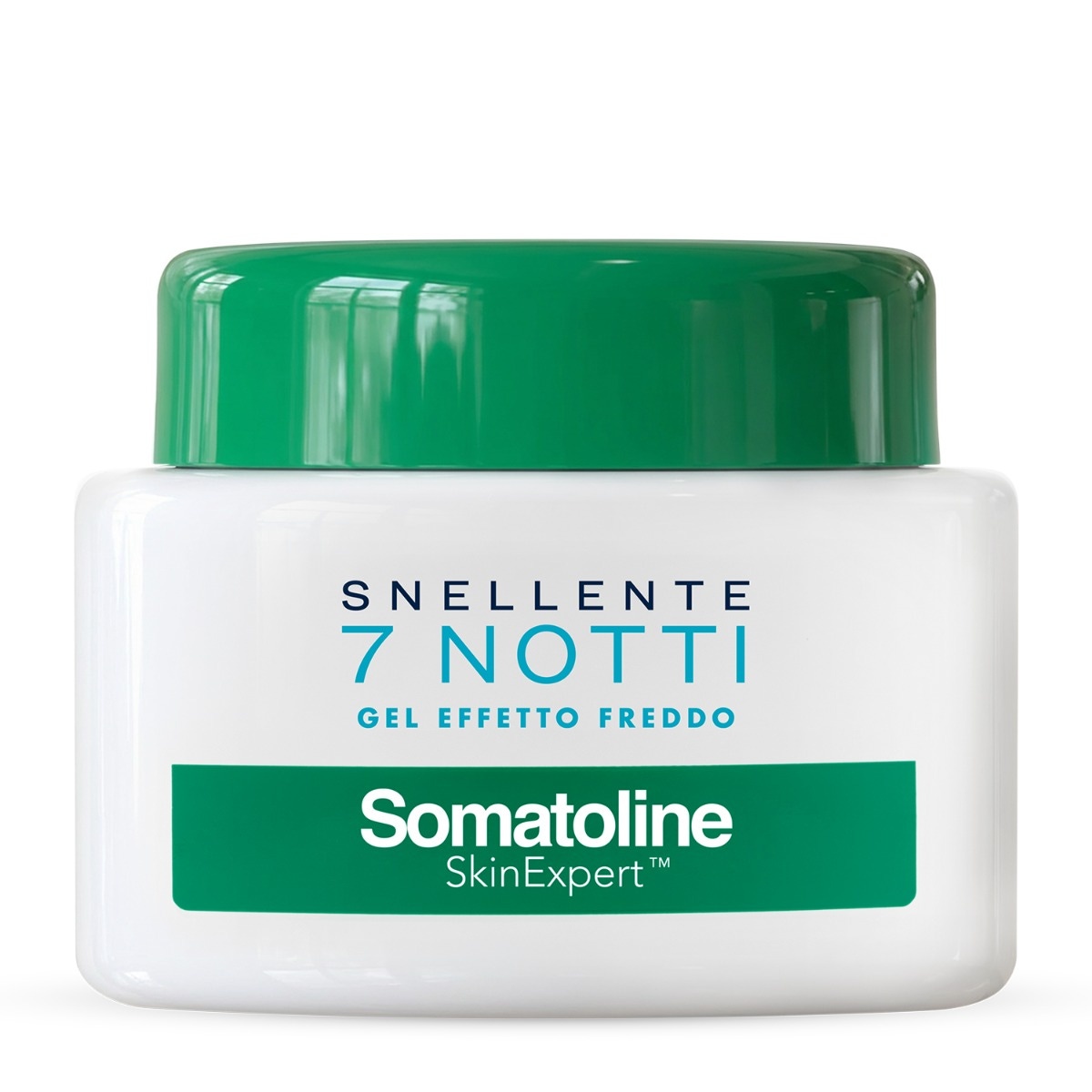 Snellente 7 Notti Gel Effetto Fresco - 400ml