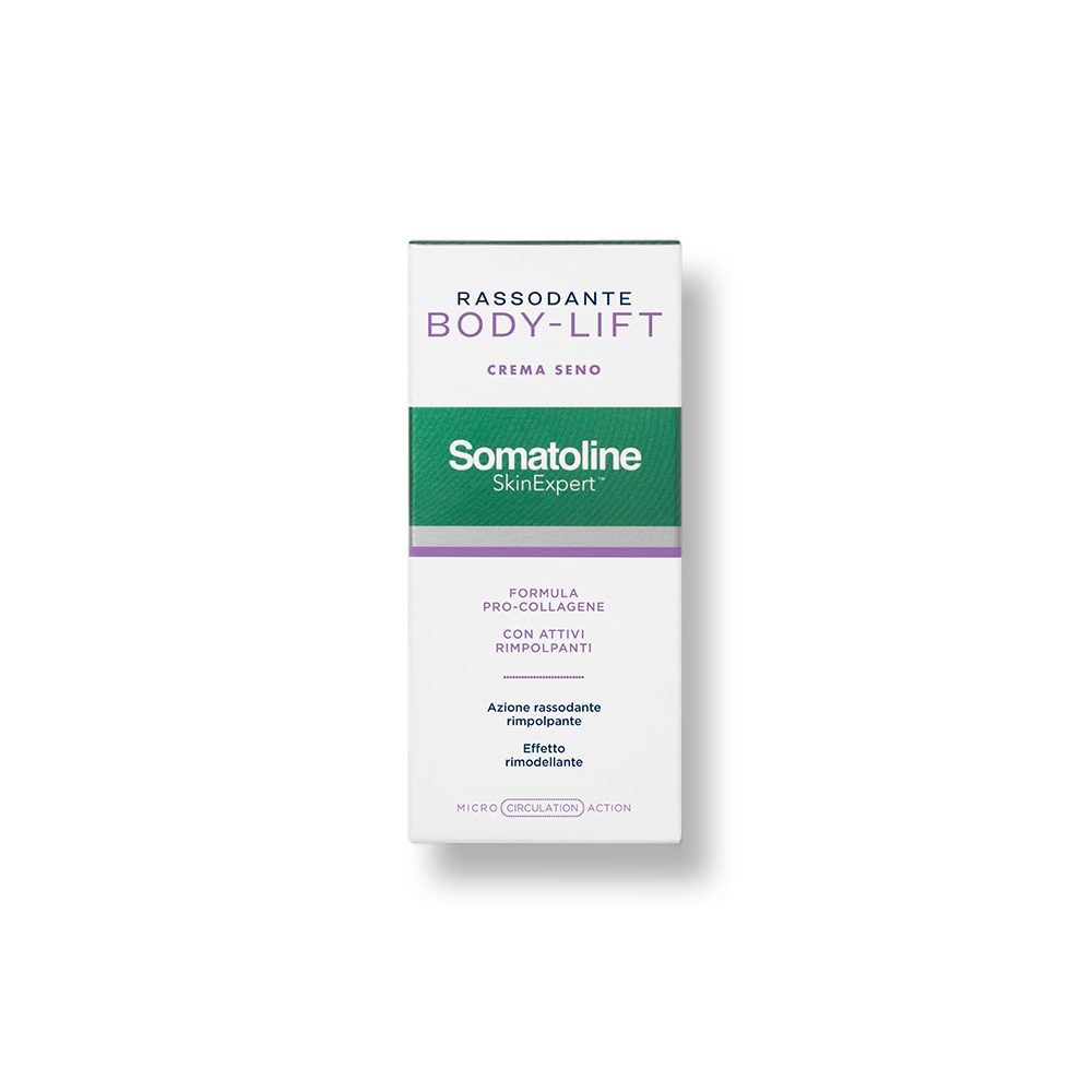 Body-Lift Crema Seno