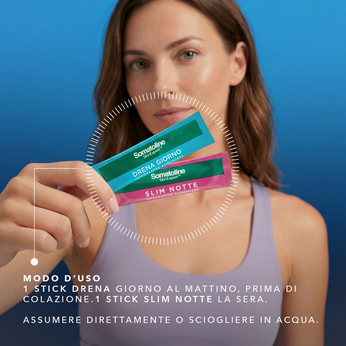 Integratore Body Advanced