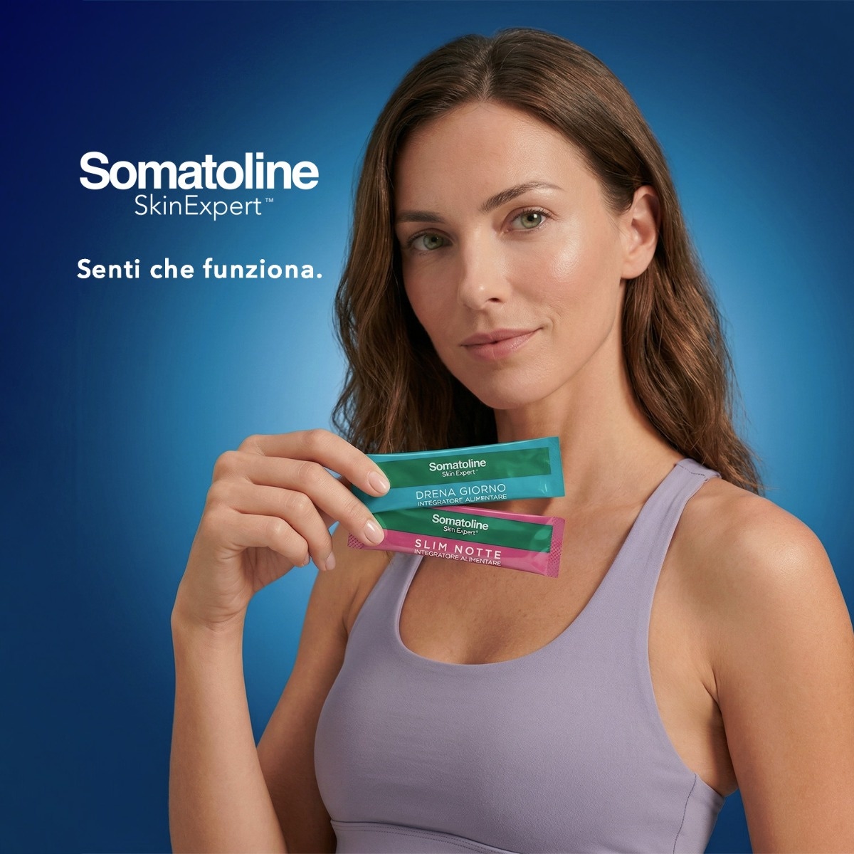 Integratore Body Advanced