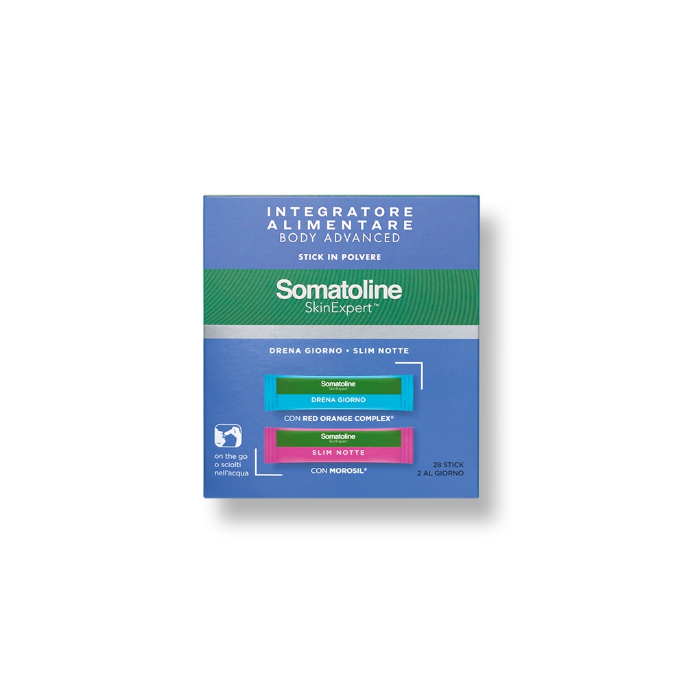 Integratore Body Advanced