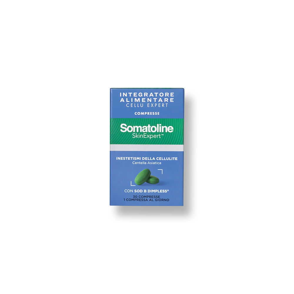 Integratore Cellu Expert