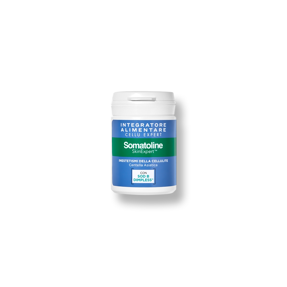 Integratore Cellu Expert