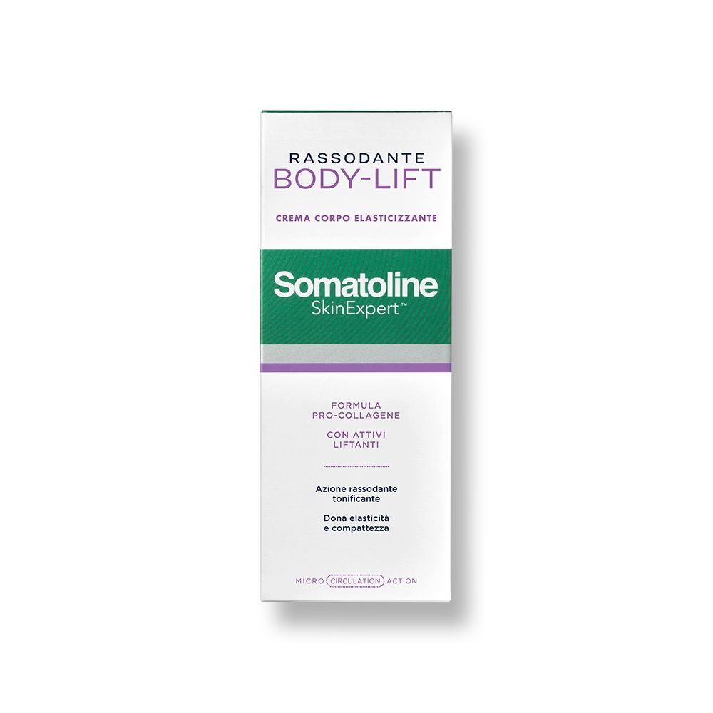 Body-Lift Crema Corpo Elasticizzante