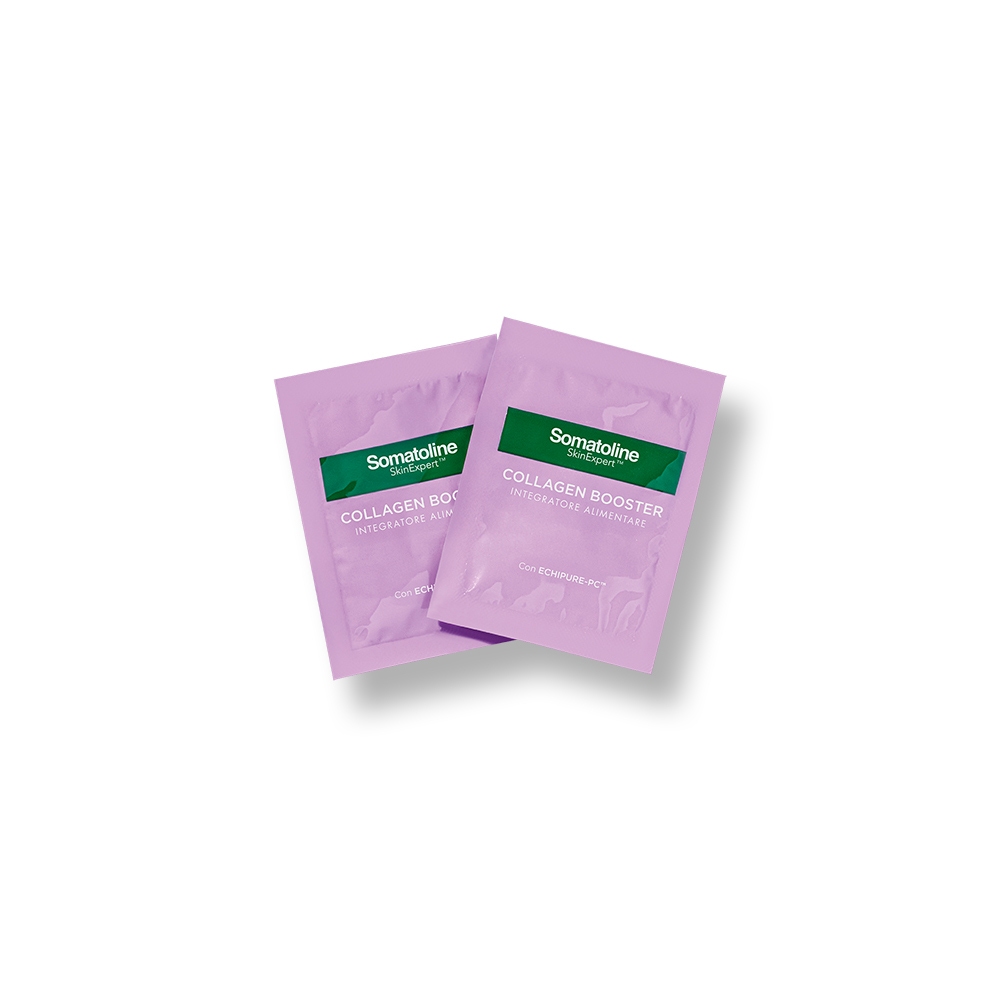 Integratore Collagen Booster