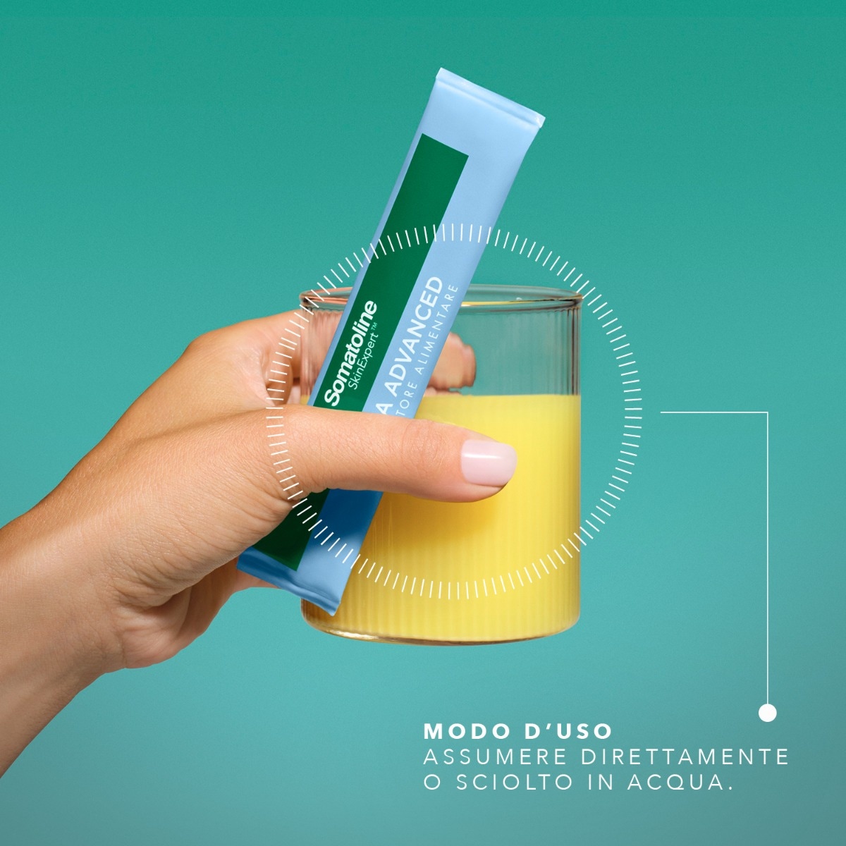 Integratore Drena Advanced