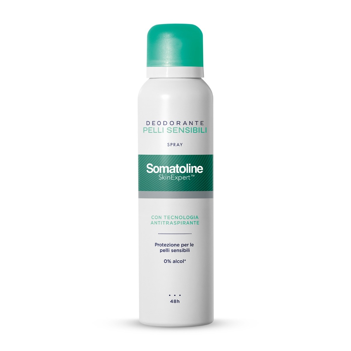 Pelli sensibili Spray