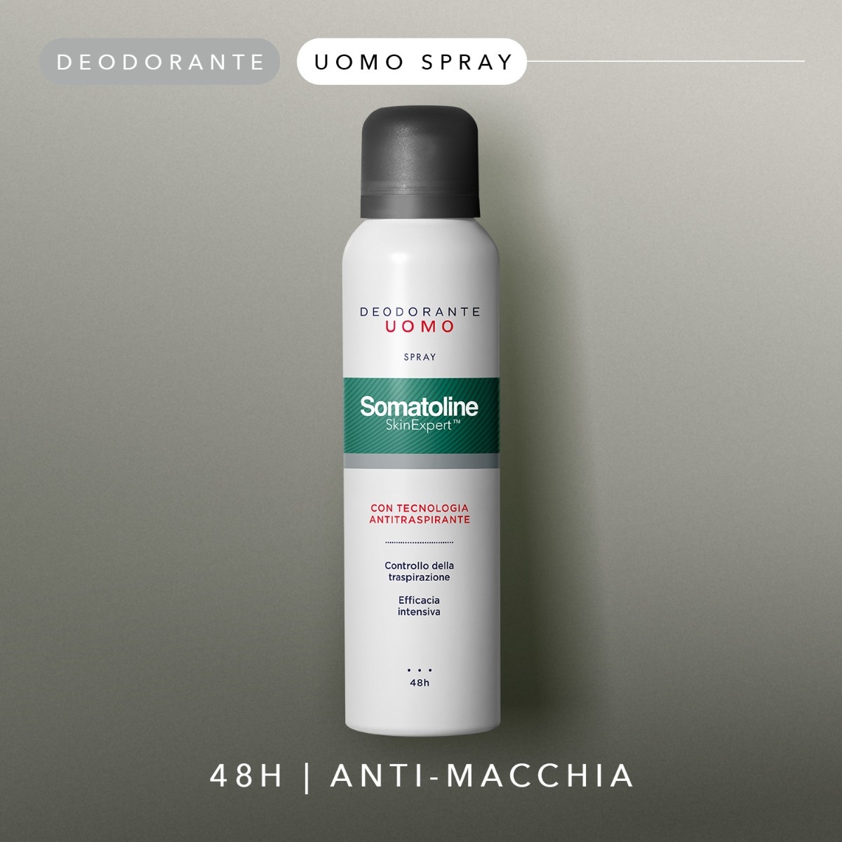 Uomo Spray