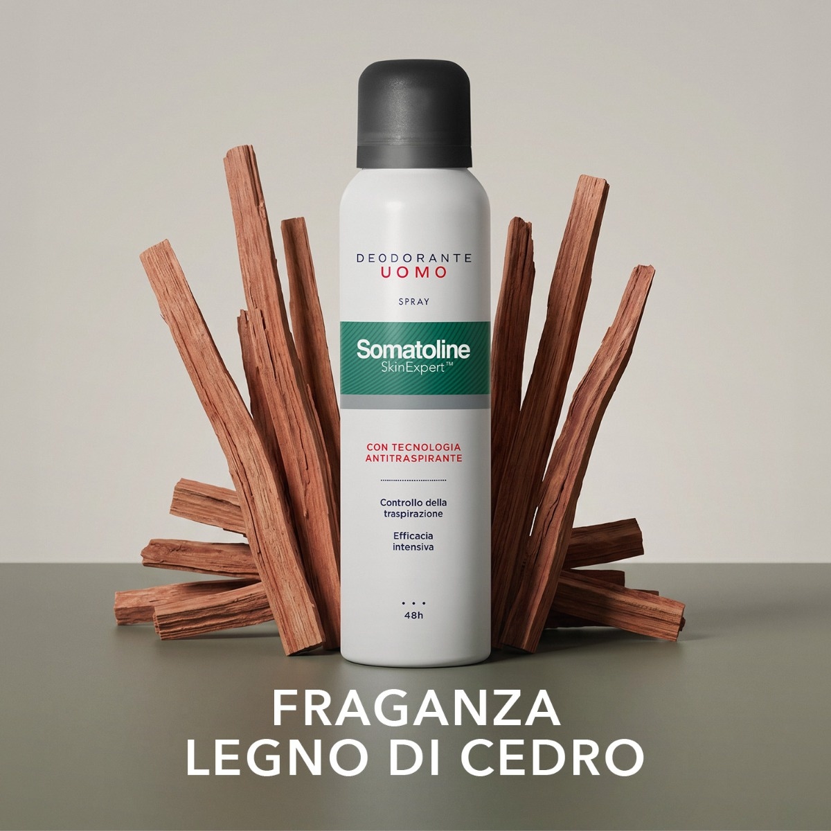 Uomo Spray