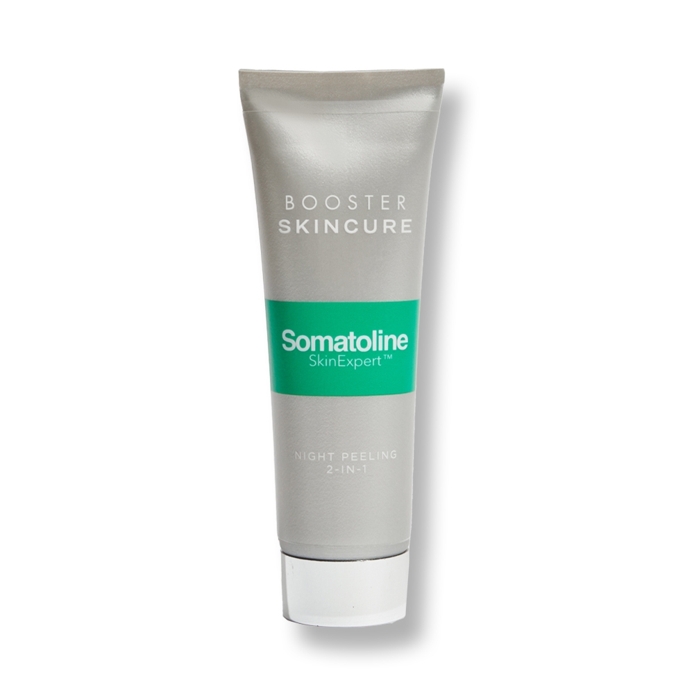 Night Peeling 2-in-1