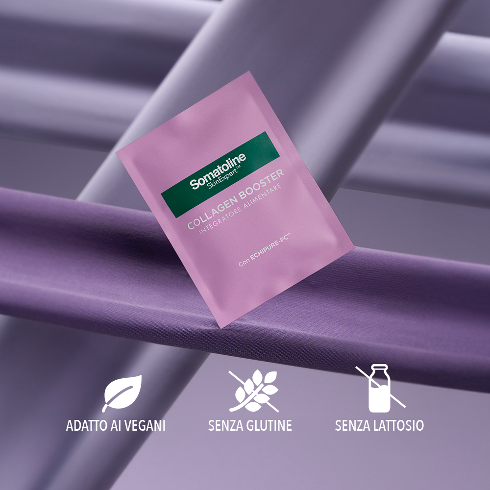 Integratore Collagen Booster