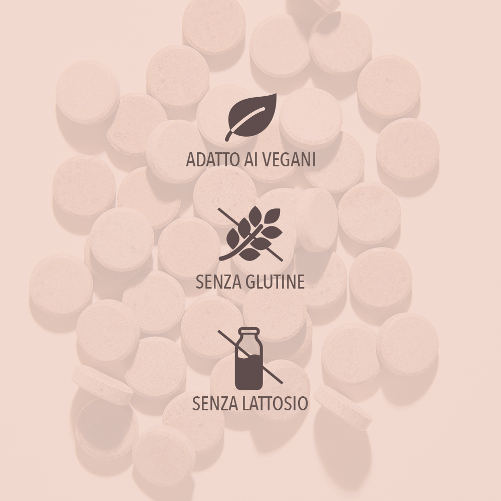 Integratore Metabolic Booster