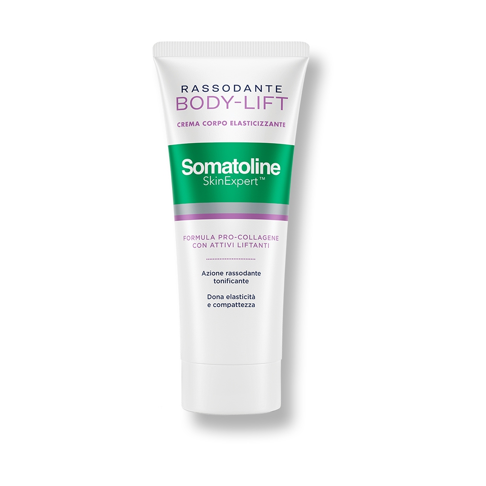 Body-Lift Crema Corpo Elasticizzante