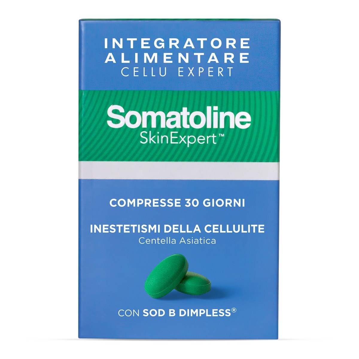 Integratore Cellu Expert