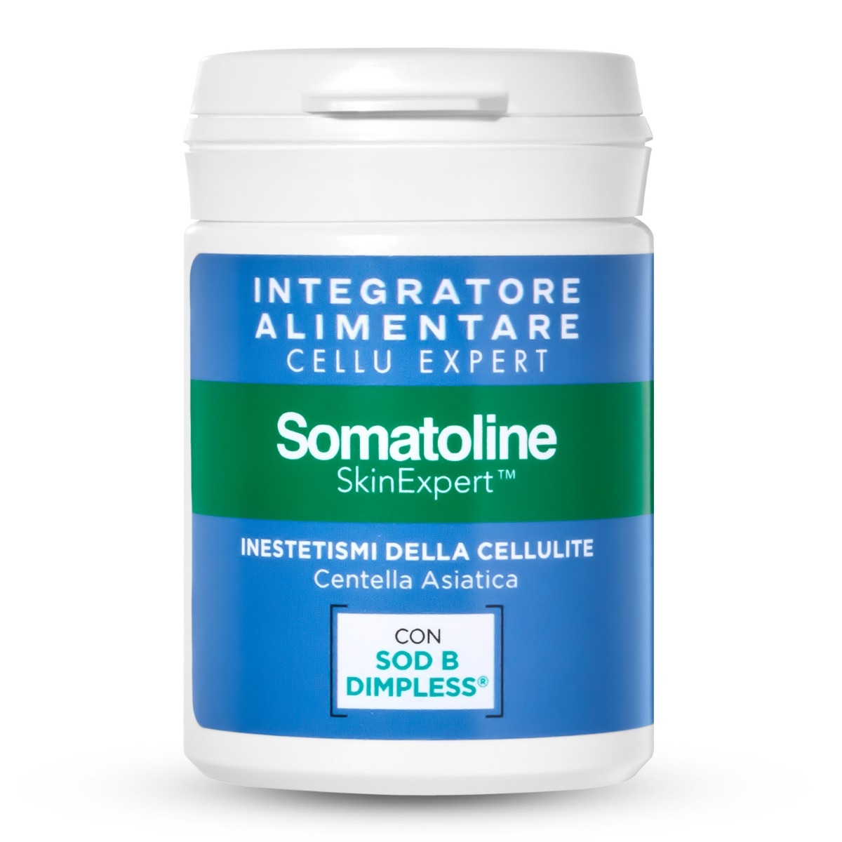 Integratore Cellu Expert