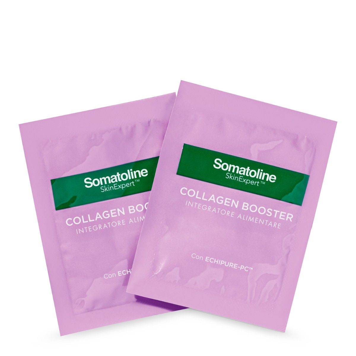 Integratore Collagen Booster