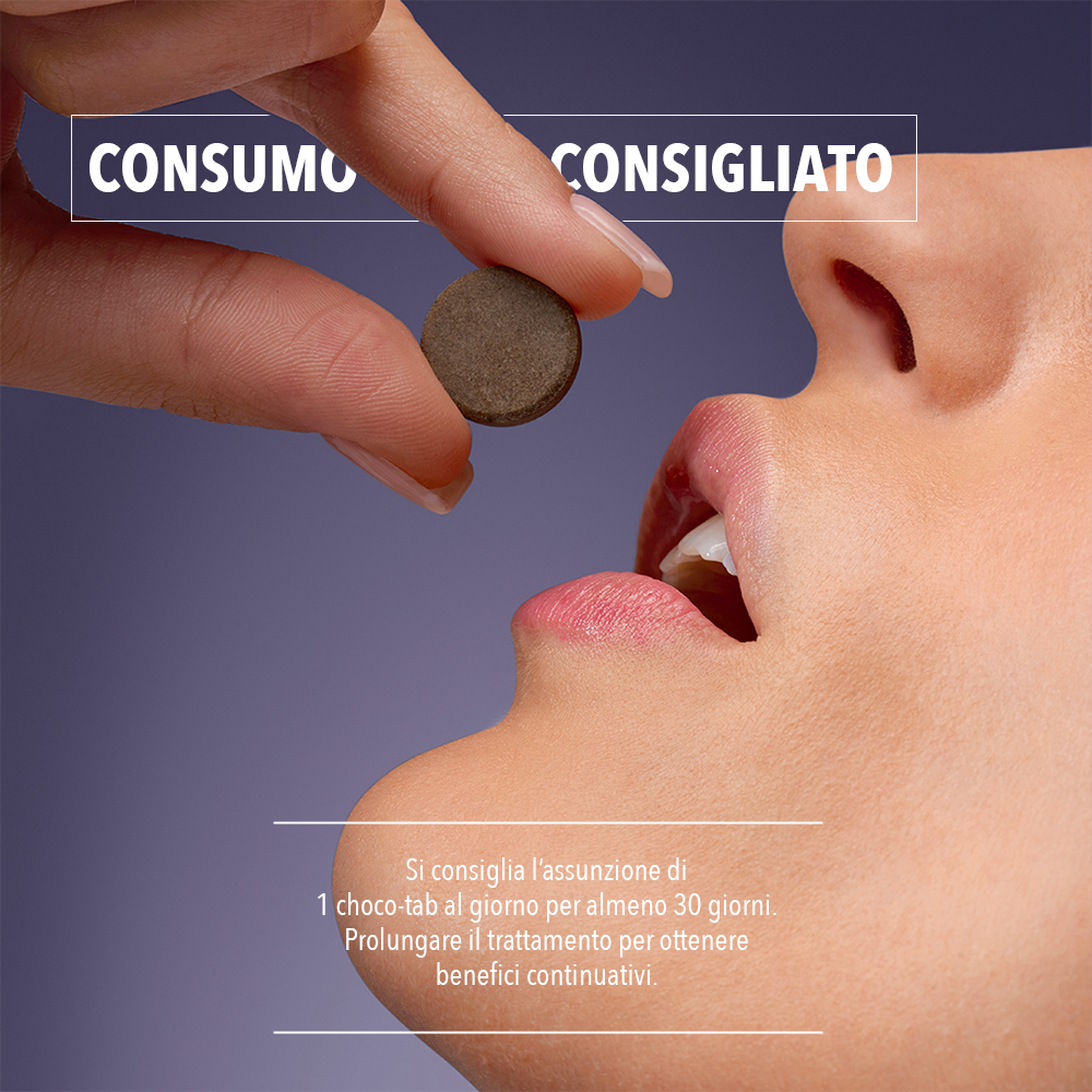 Integratore Metabolic Booster