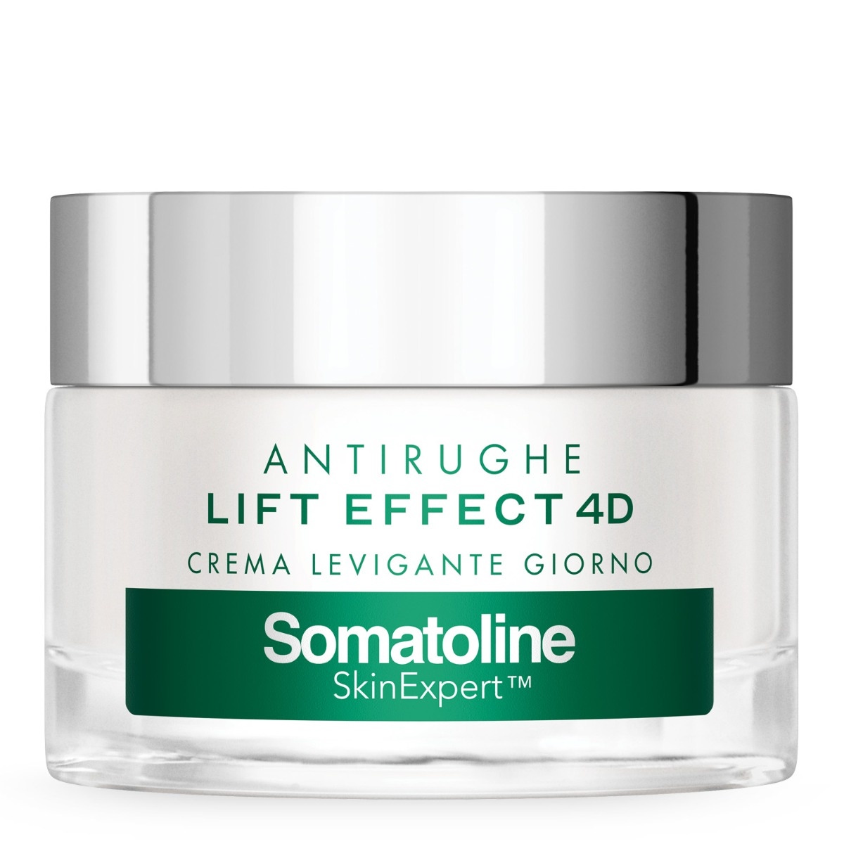 Lift Effect 4D Crema Levigante Antirughe
