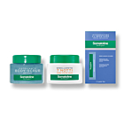 Body-Scrub Anti-acqua + 7 Notti Effetto Caldo + Integratore Drena Advanced