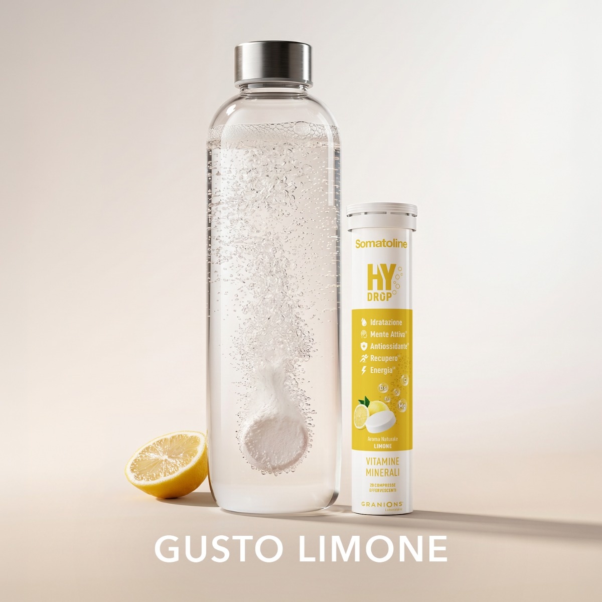 Hydrop Limone