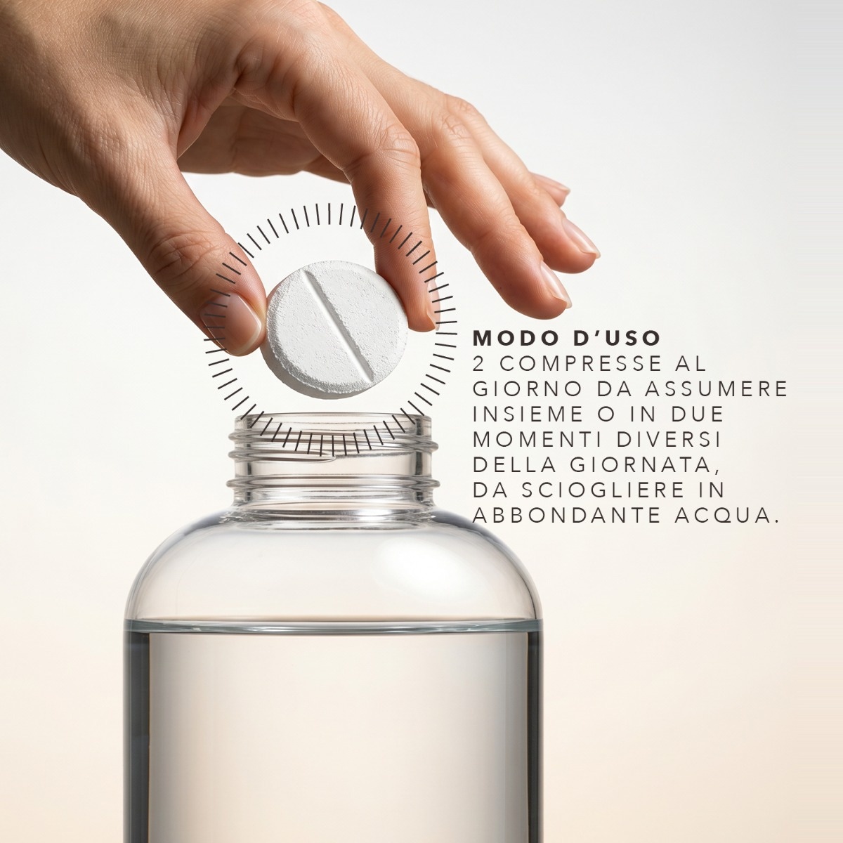 Hydrop Limone