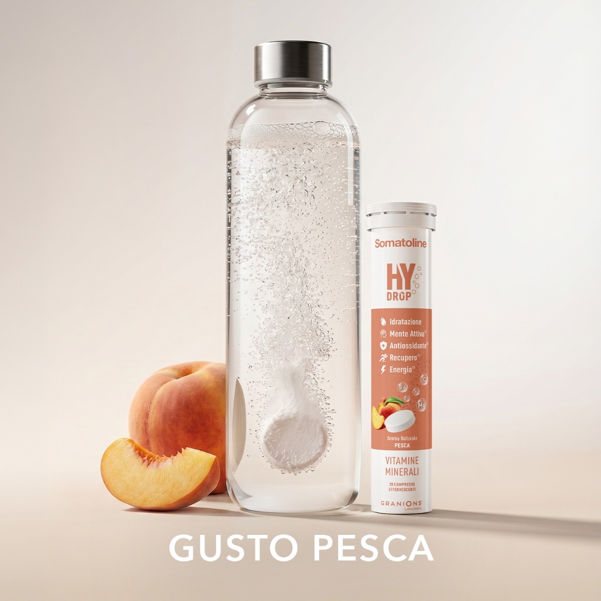 Hydrop Pesca