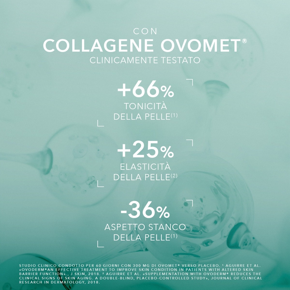 SOMATOLINE Collagene Multi tipo comprese