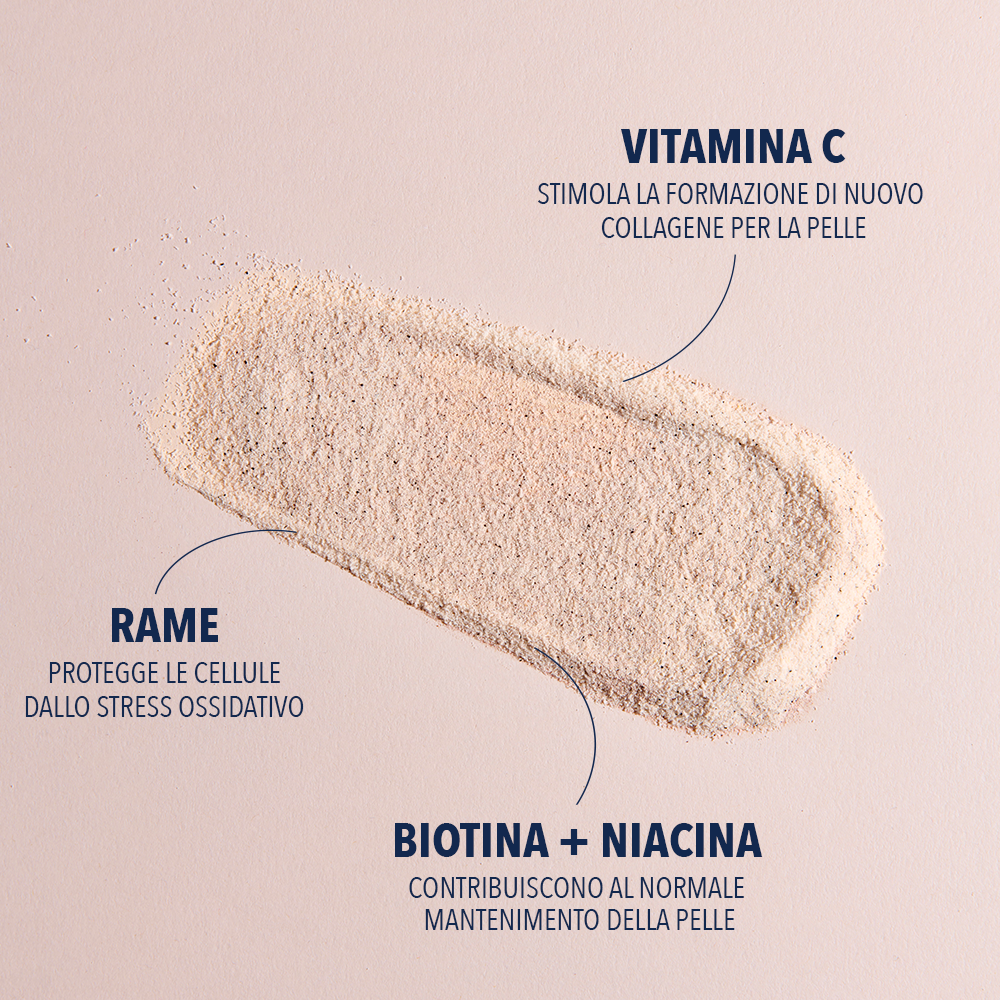 Integratore Collagen Booster