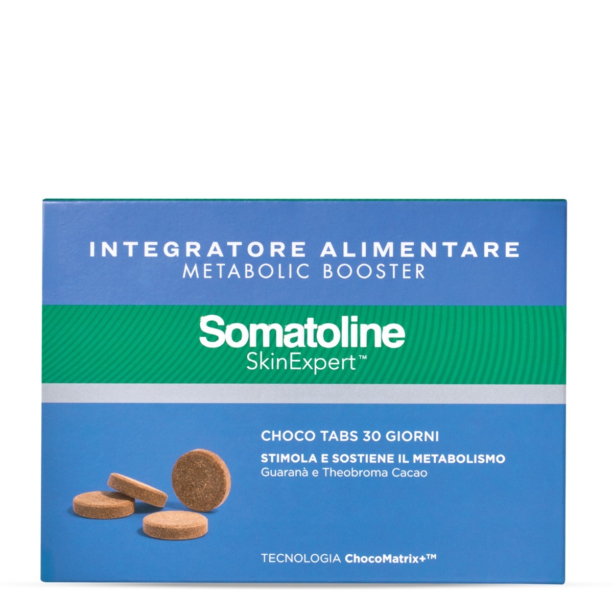 Integratore Metabolic Booster