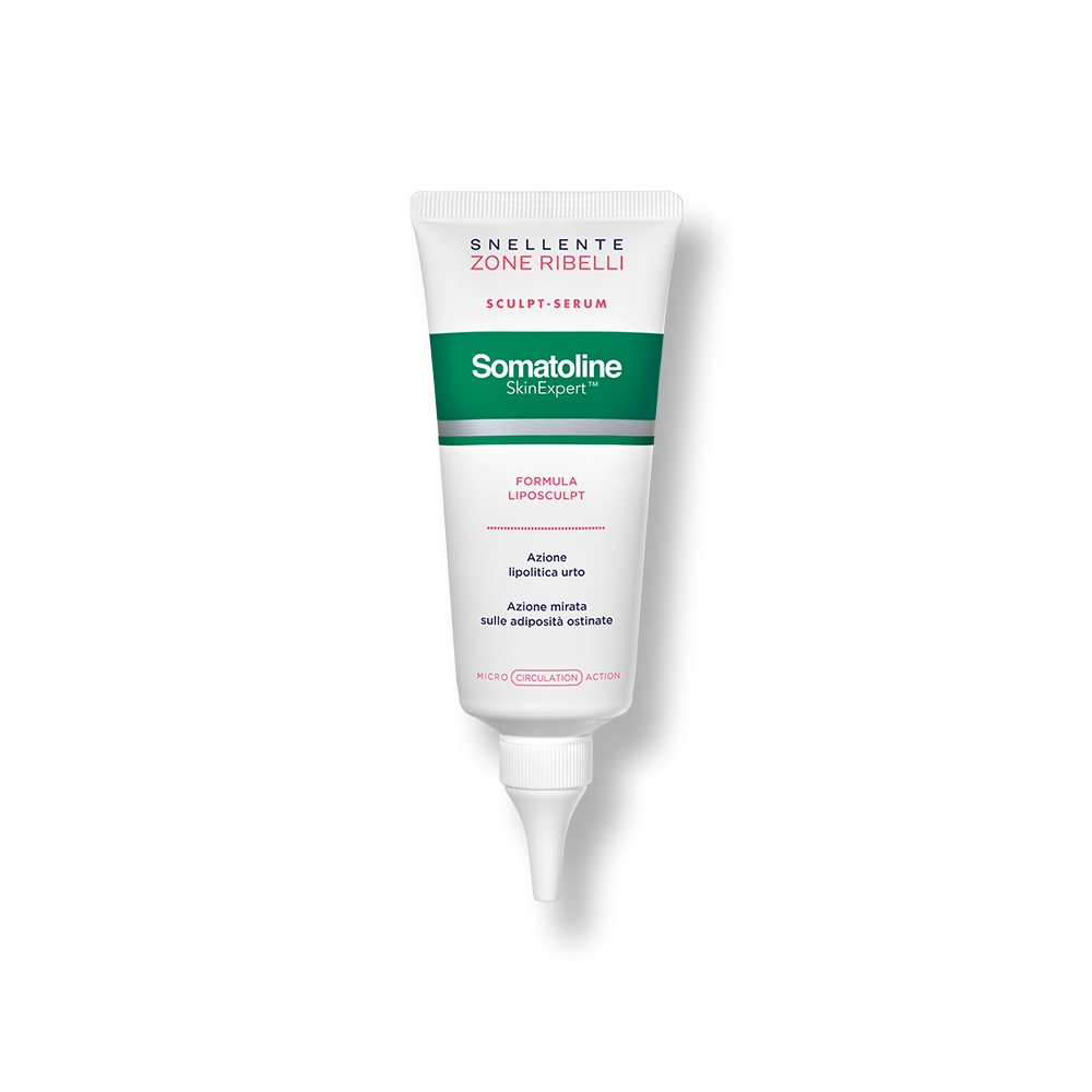 Snellente Zone Ribelli Sculpt Serum