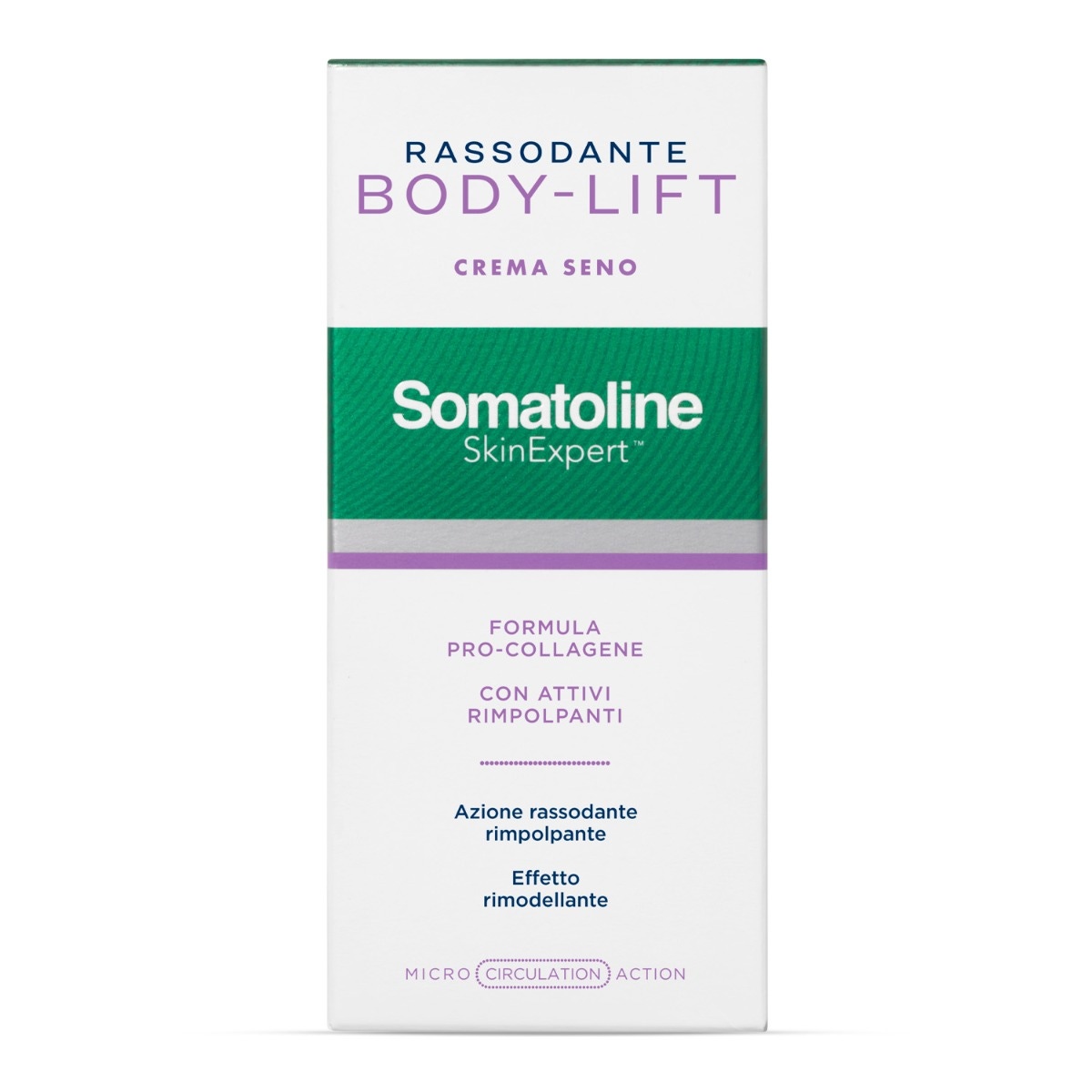 Body-Lift Crema Seno