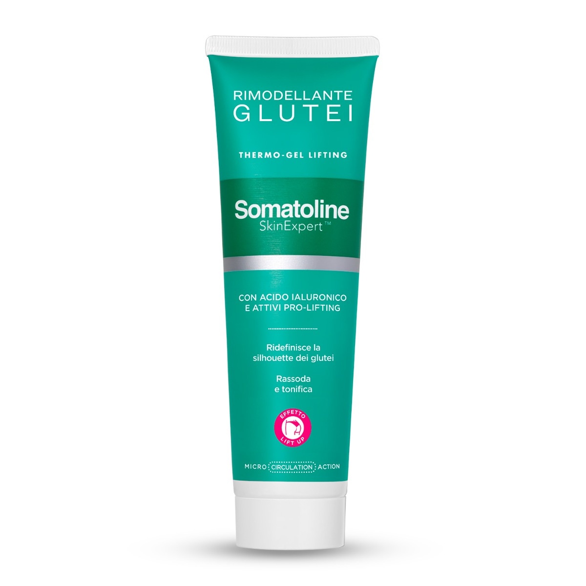 Rimodellante Glutei Thermo-gel Lifting