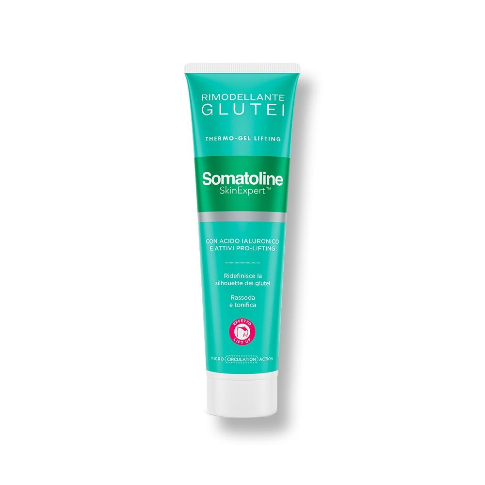 Rimodellante Glutei Thermo-gel Lifting