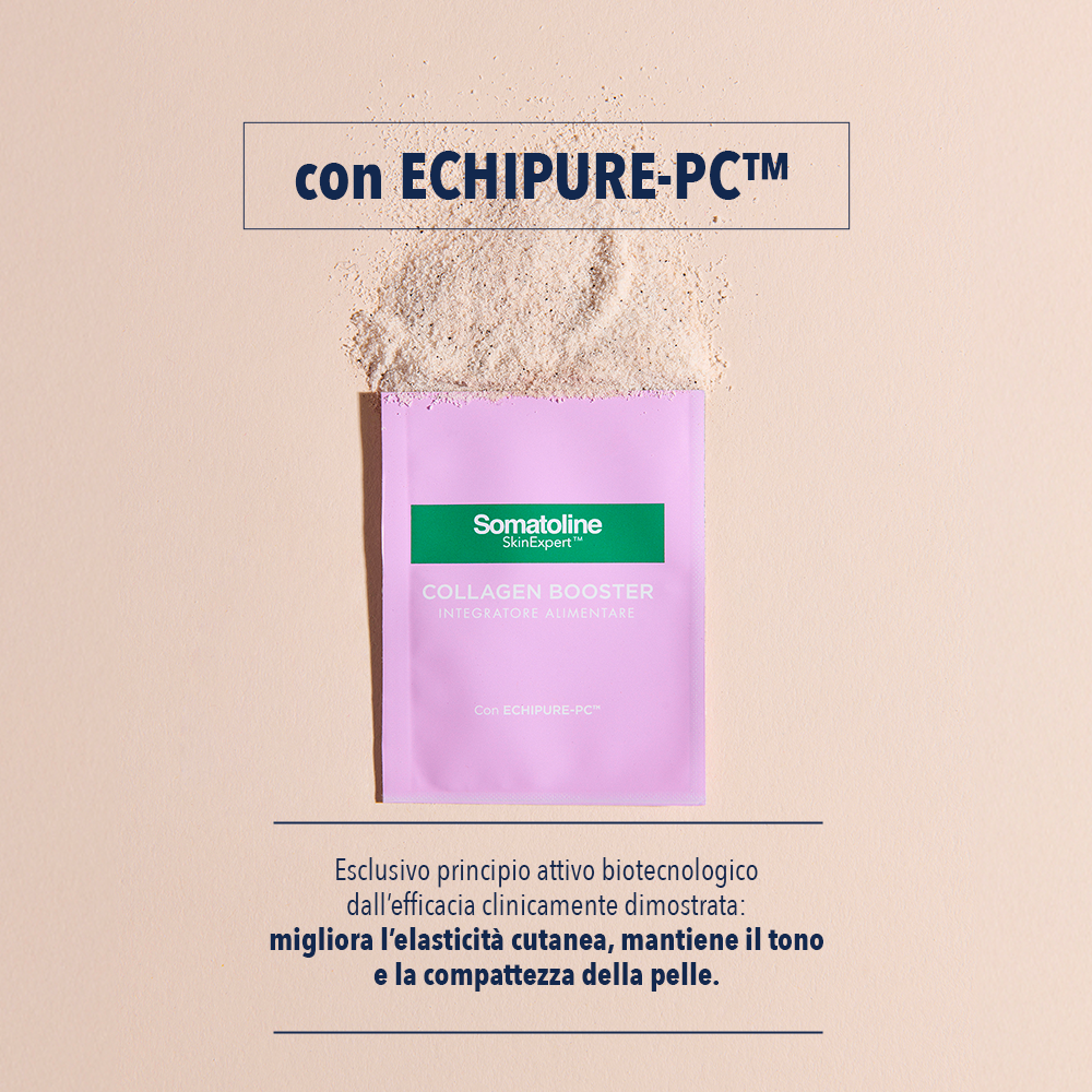 Integratore Collagen Booster