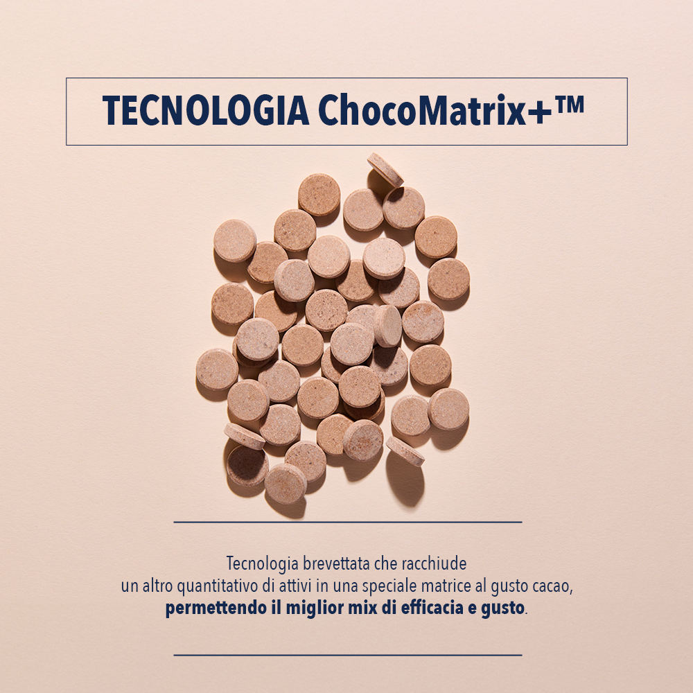Integratore Metabolic Booster