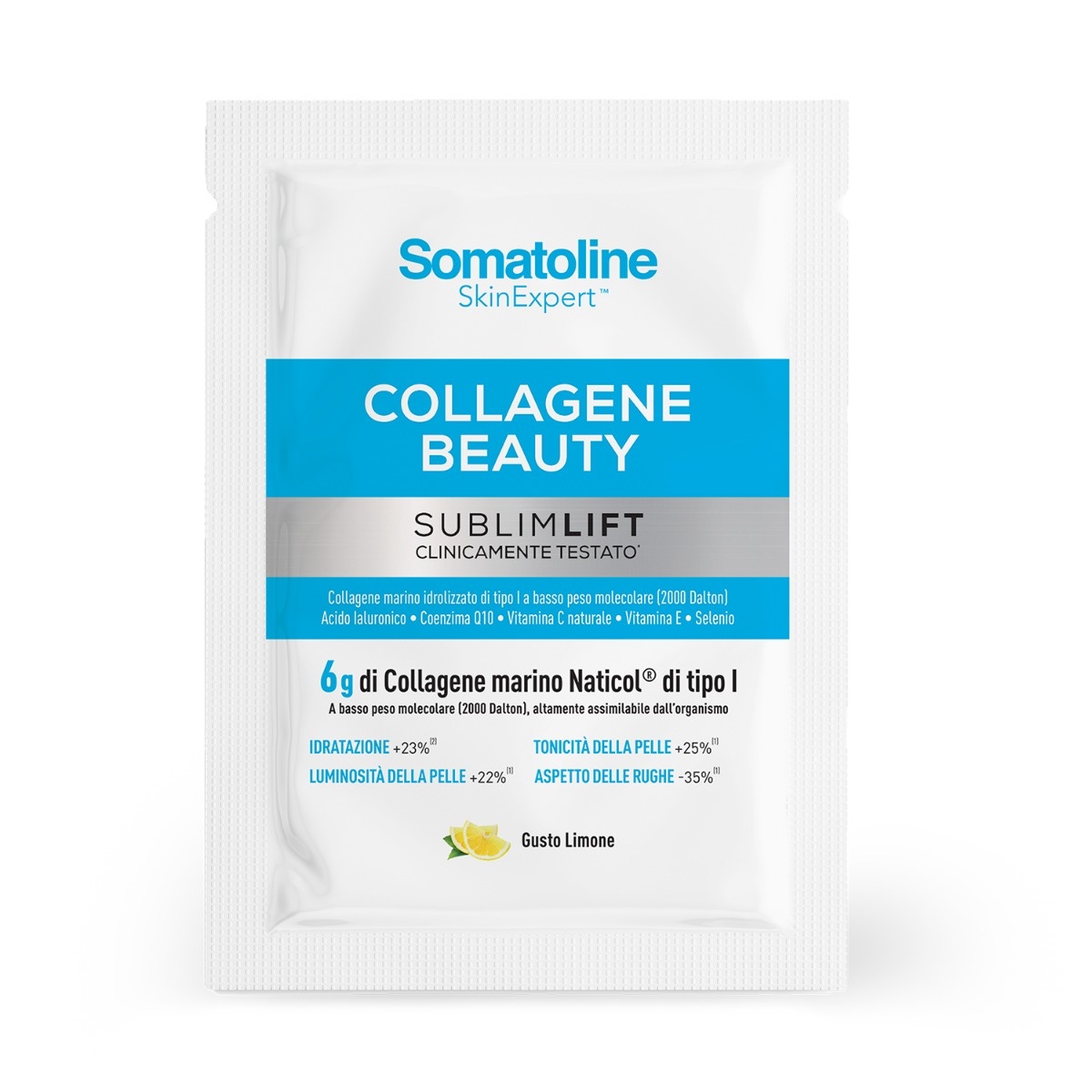 Collagene Beauty Sublimlift Bustine