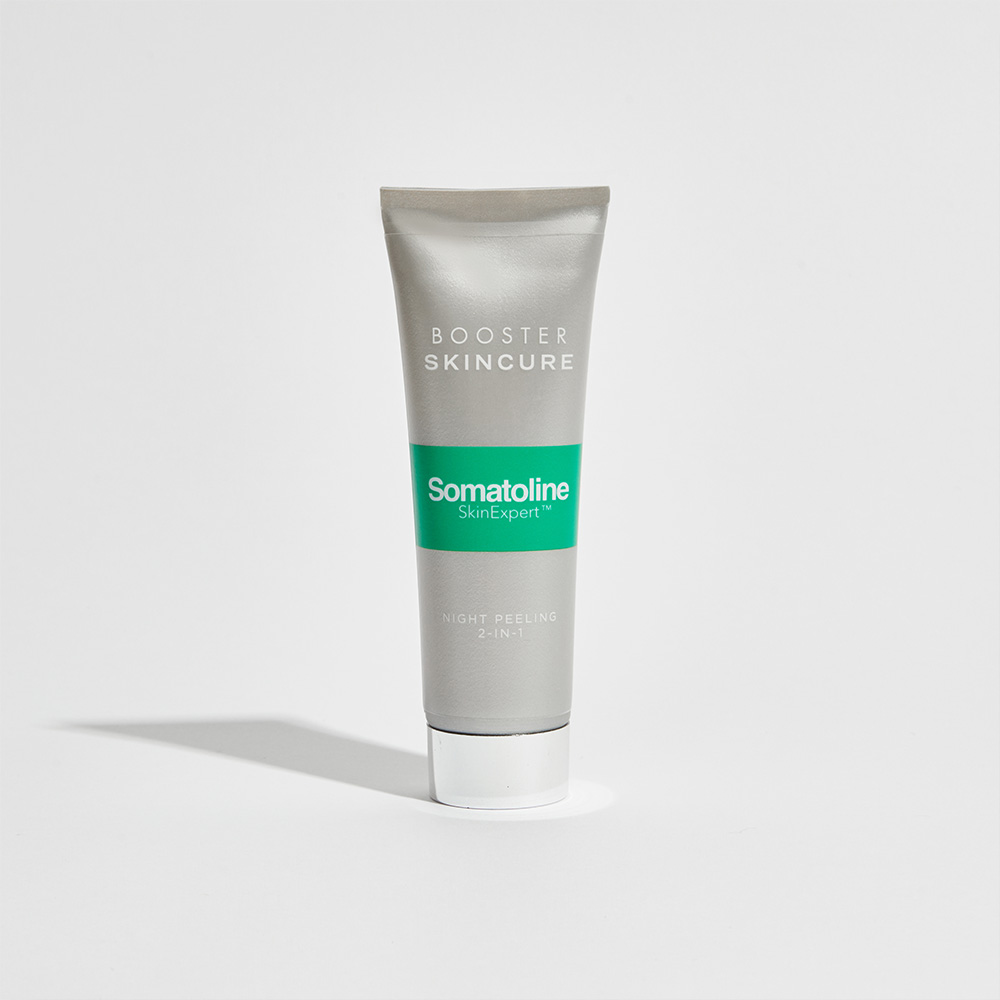 Night Peeling 2-in-1