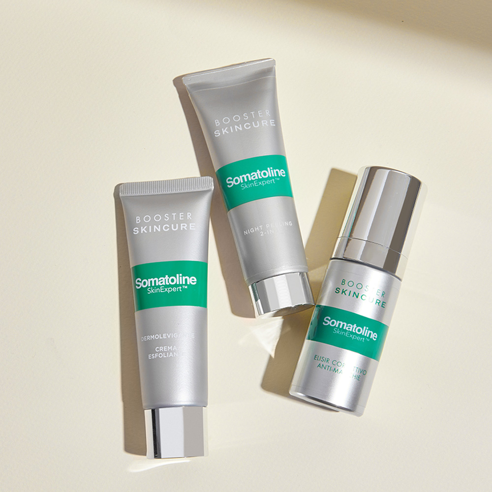 Night Peeling 2-in-1