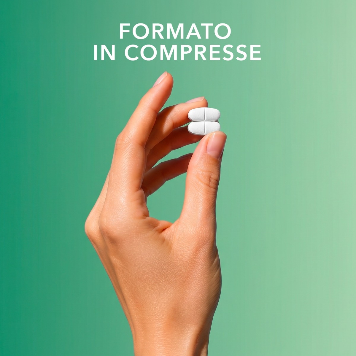 Slim Advanced Compresse
