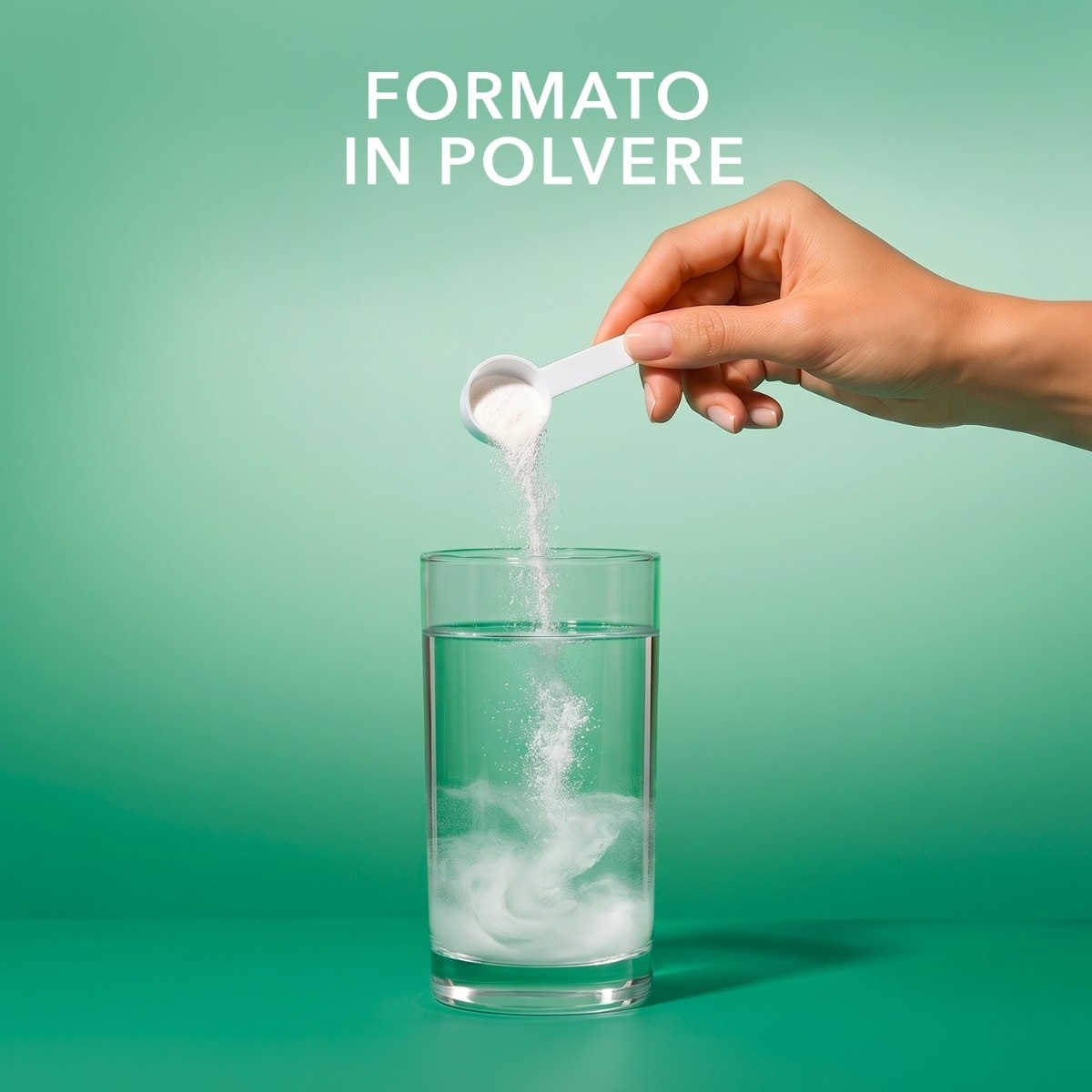 Slim Advanced Polvere