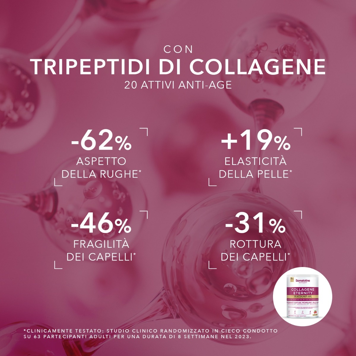 Programma  Anti-Age Gold