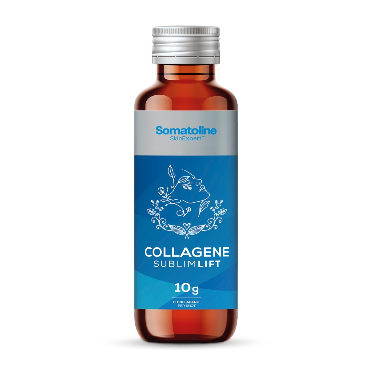 Collagene Beauty Sublimlift Shot Pesca