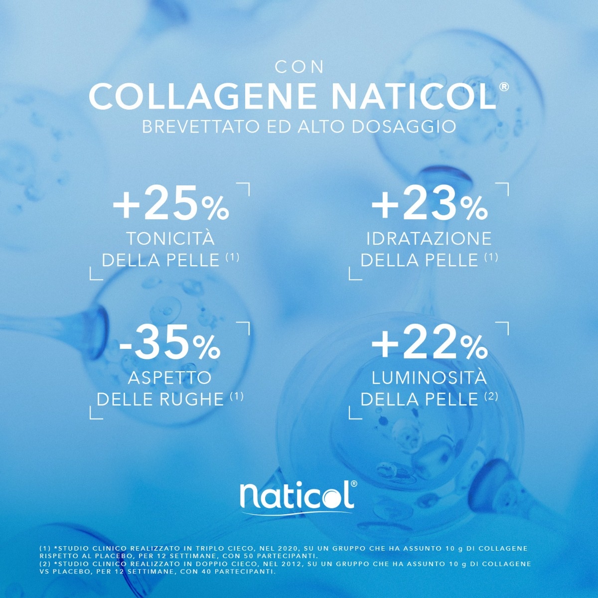 Collagene Beauty Sublimlift Shot Pesca